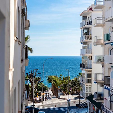 Appartement Edificio Sirena à Nerja Extérieur photo